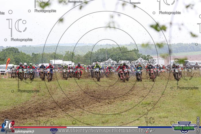CFCC 4 MIGÉ motos 2023 